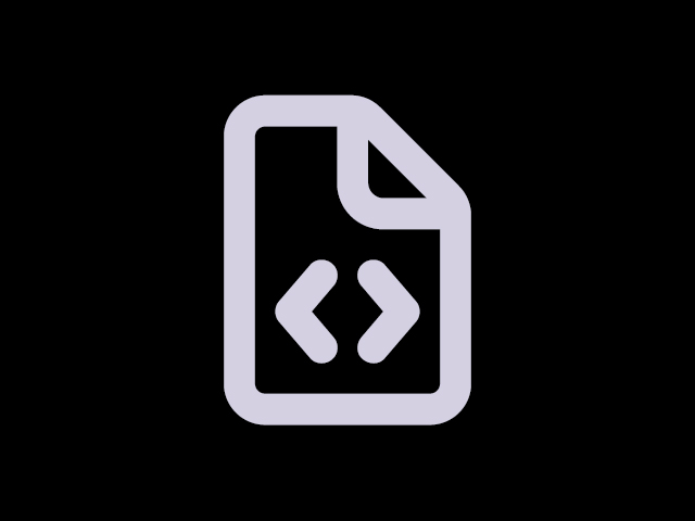 Настройка сред разработки VS Code, серверов Open Server и команд Git