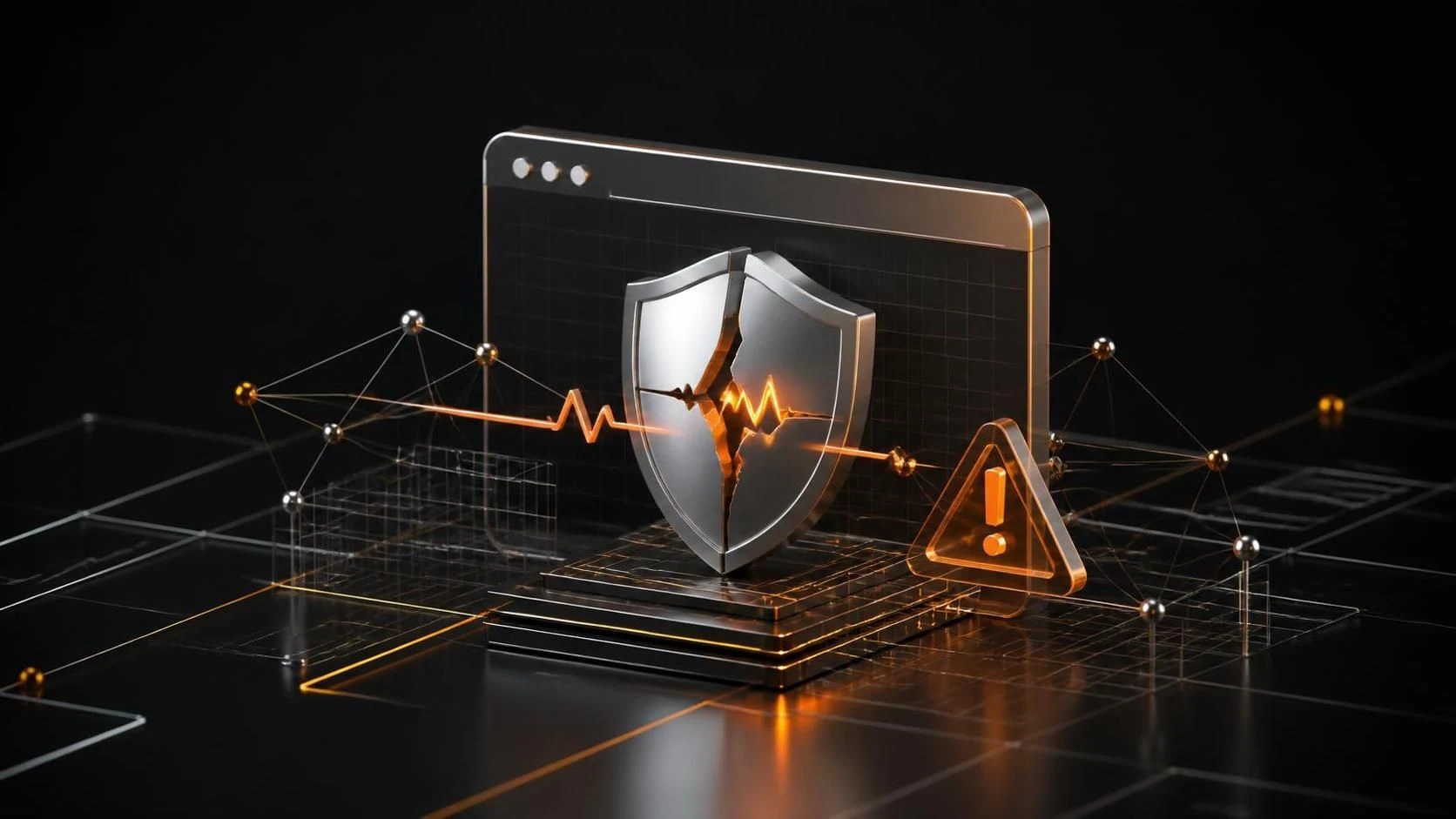 Ошибка ERR_SSL_PROTOCOL_ERROR сбой протокола безопасности в Chrome