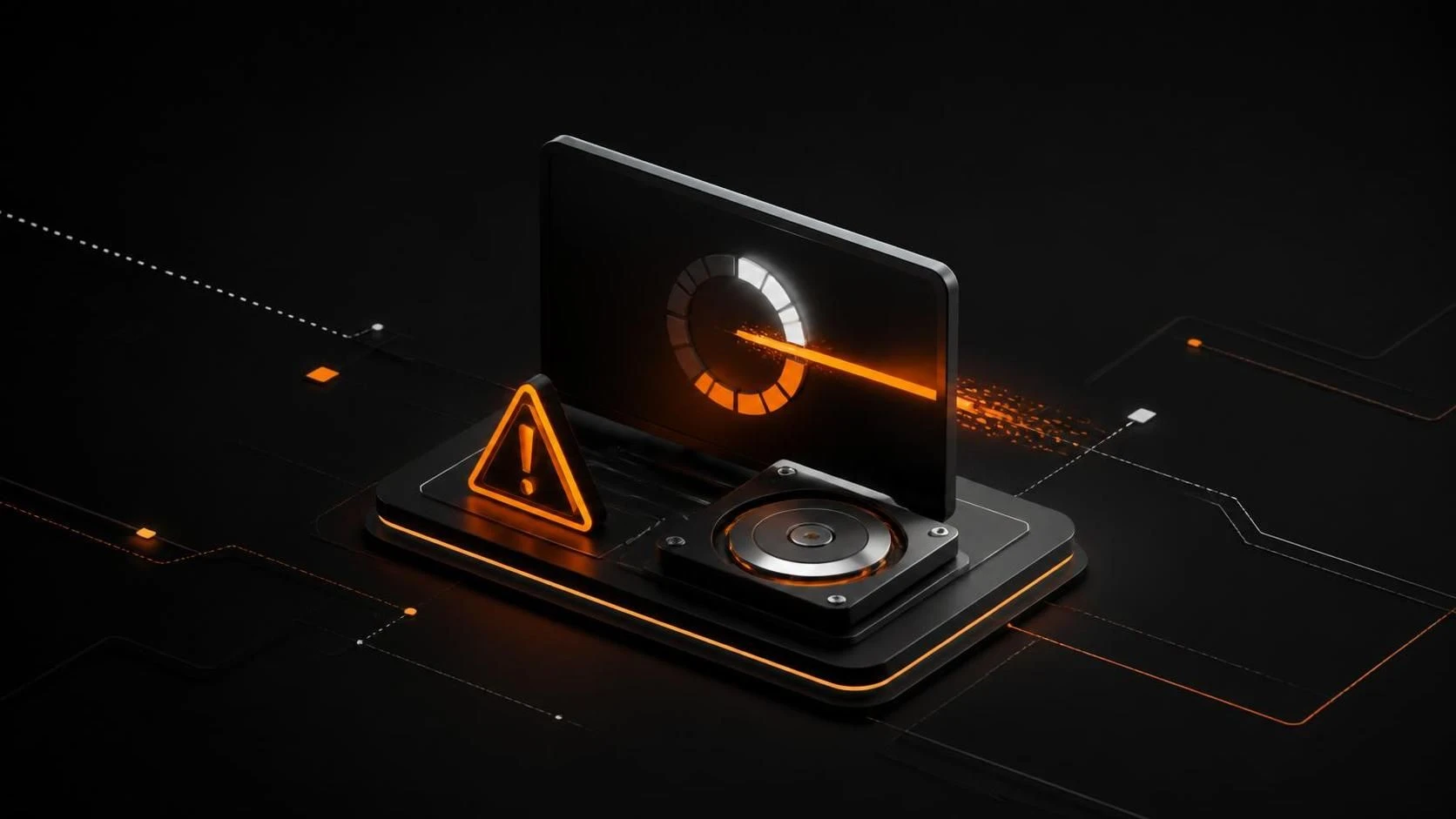 При запуске компьютера пишет Error Loading Operating System