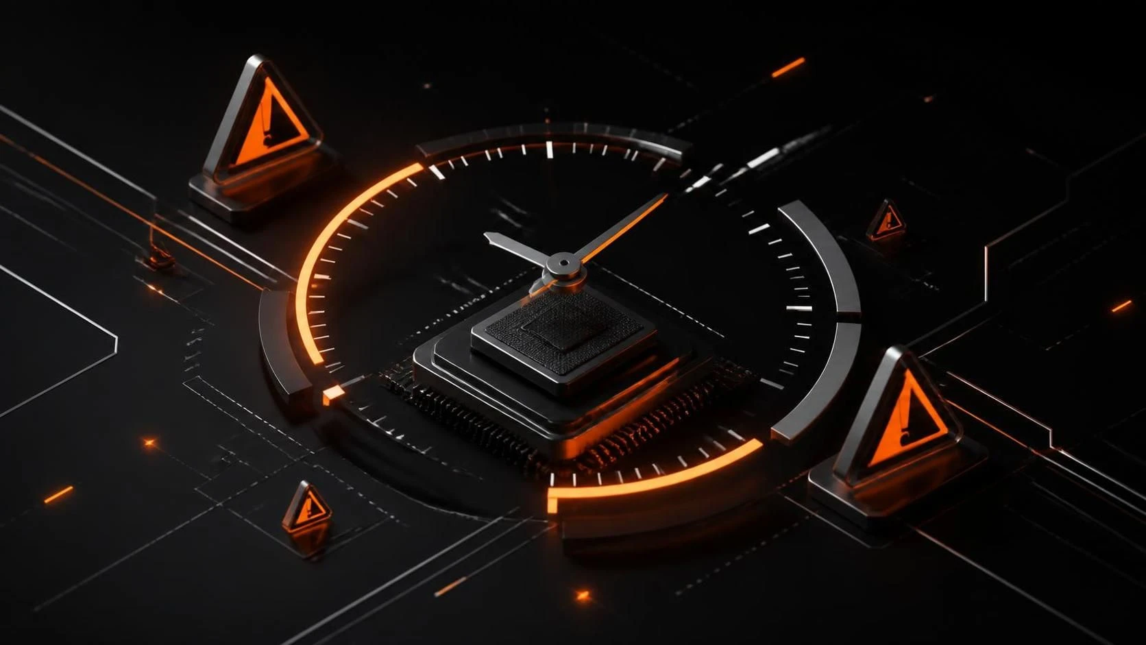 Синий экран смерти CLOCK_WATCHDOG_TIMEOUT при сбое ядра процессора
