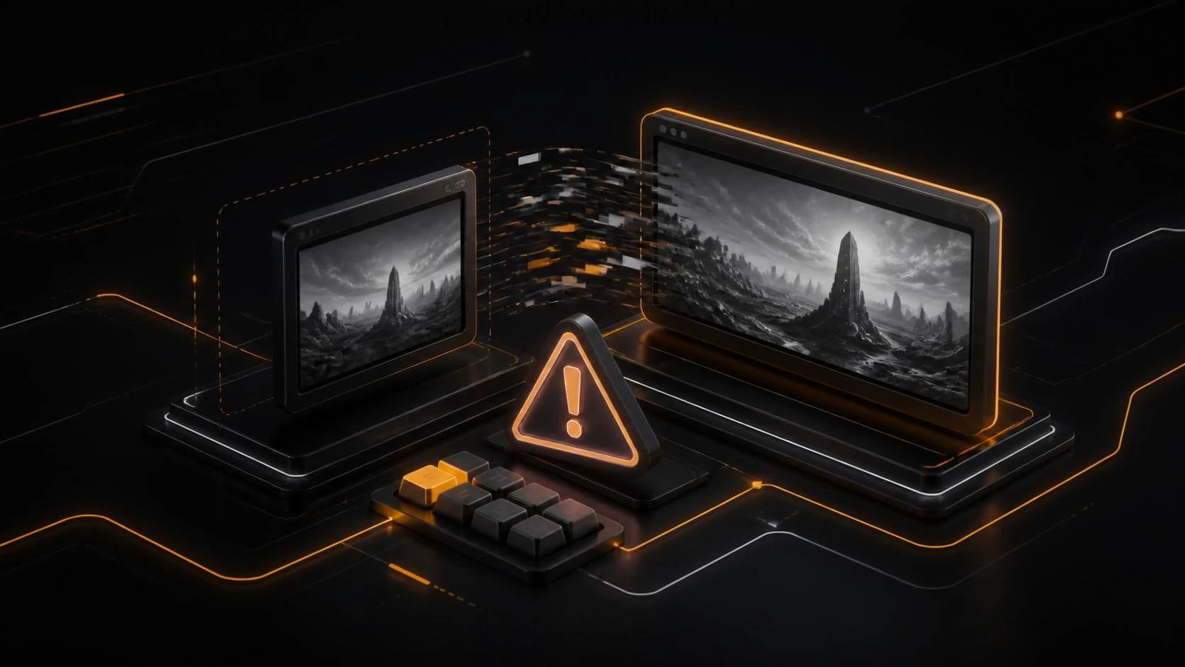Игра вылетает при переключении в полноэкранный режим через Alt+Enter