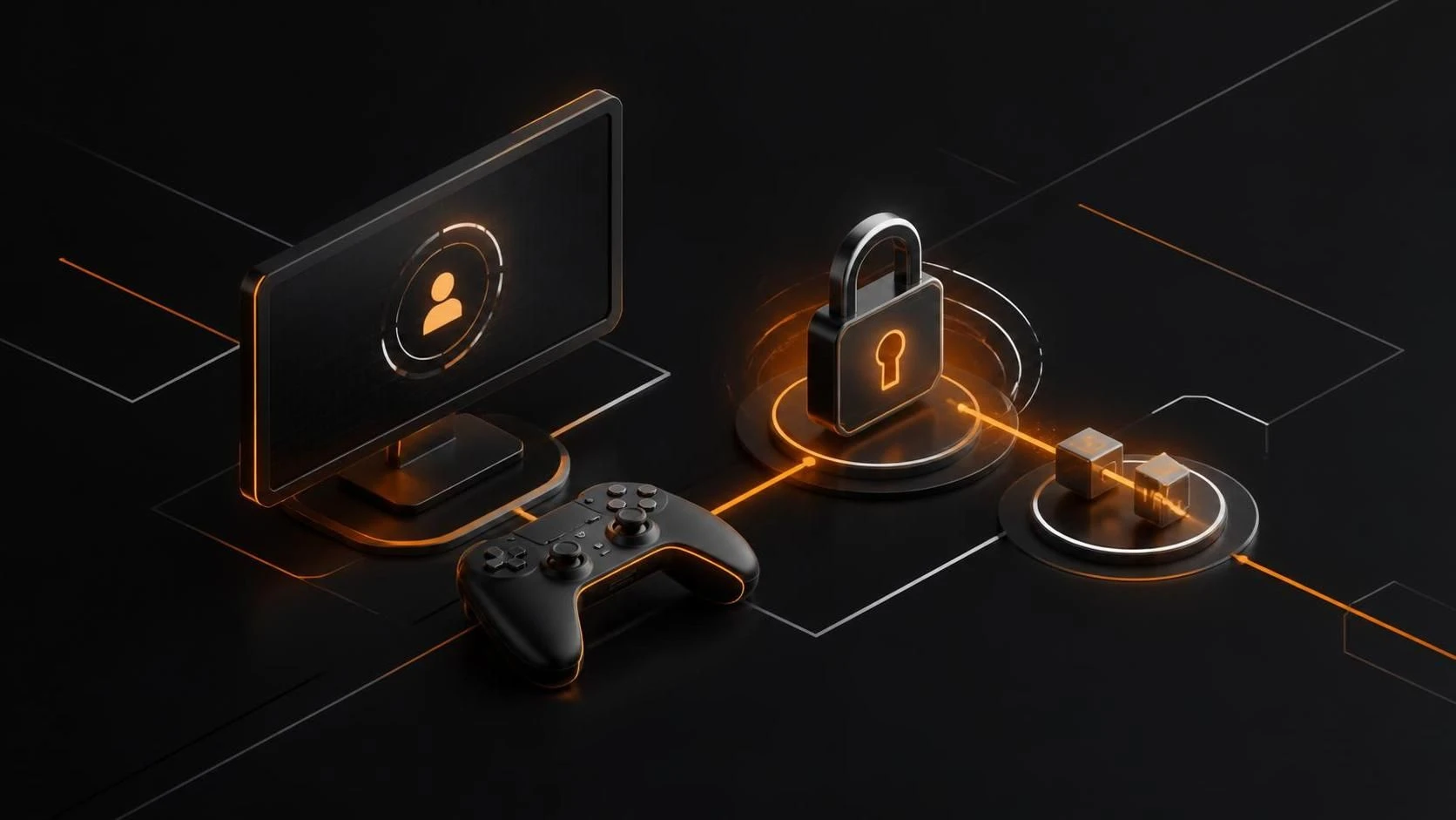 Ошибка авторизации учетной записи Xbox Live в играх на ПК