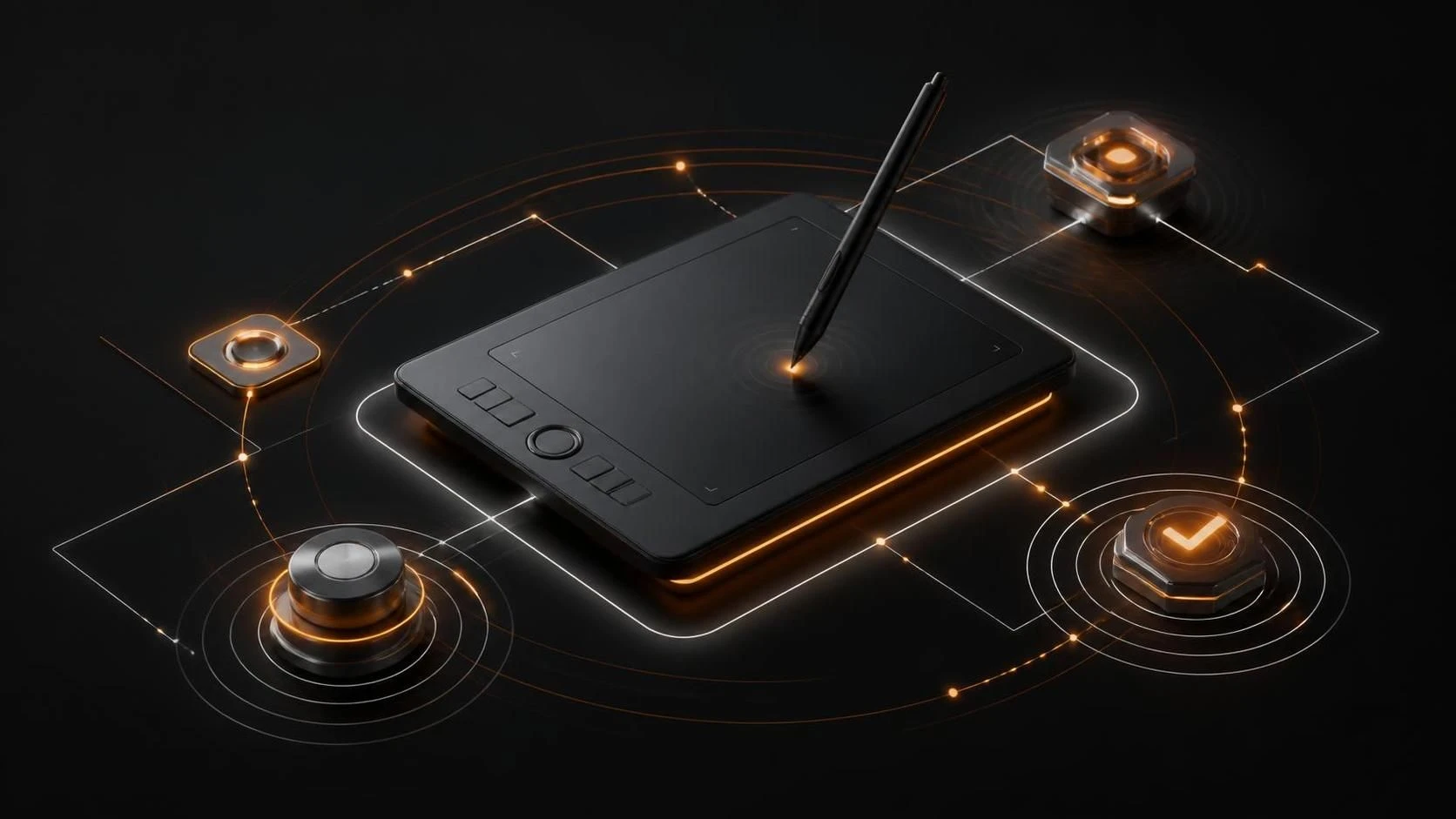 Графический планшет Wacom выдает ошибку Драйвер планшета не отвечает