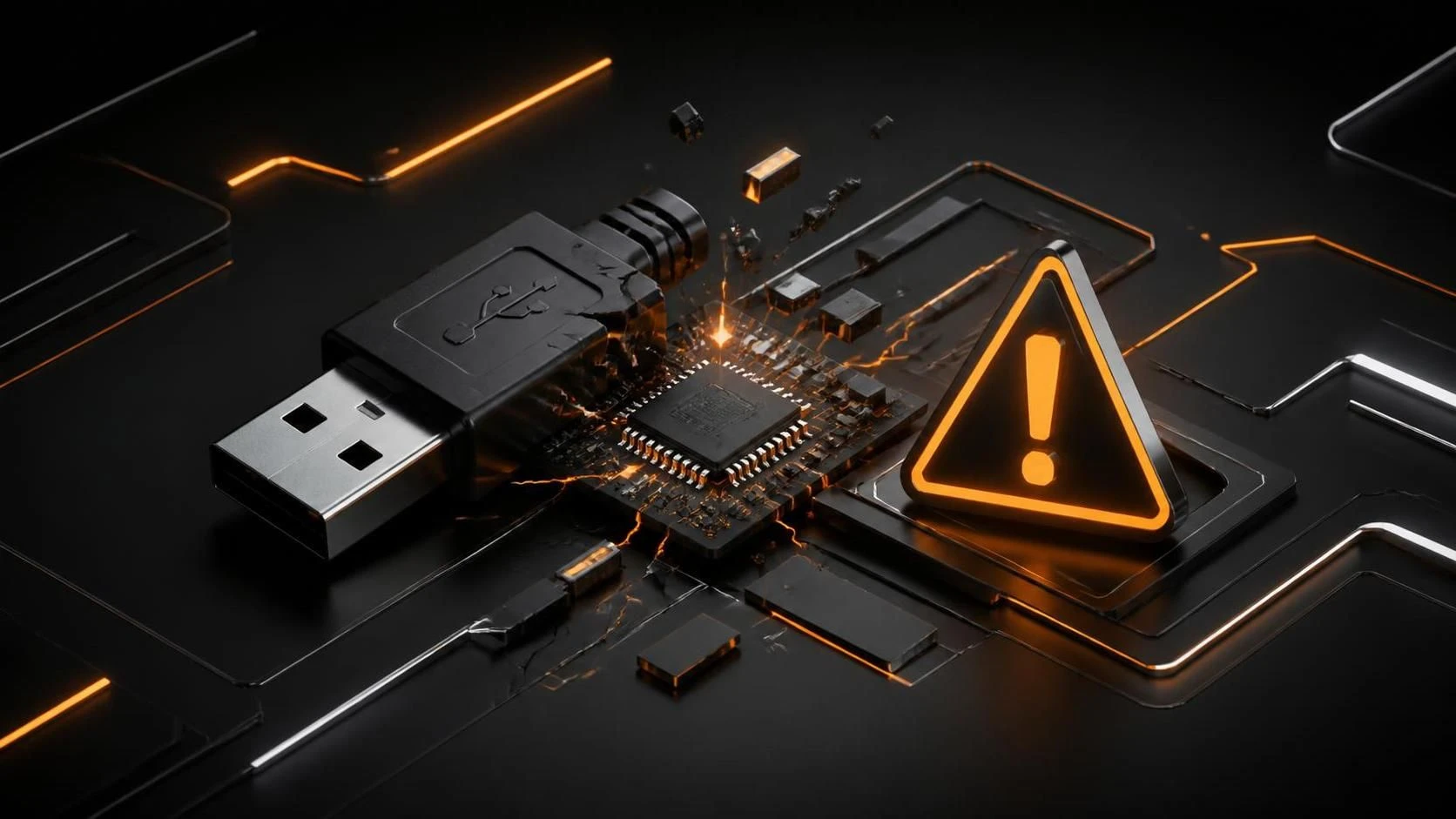 Ошибка Сбой запроса дескриптора конфигурации USB устройства код 43
