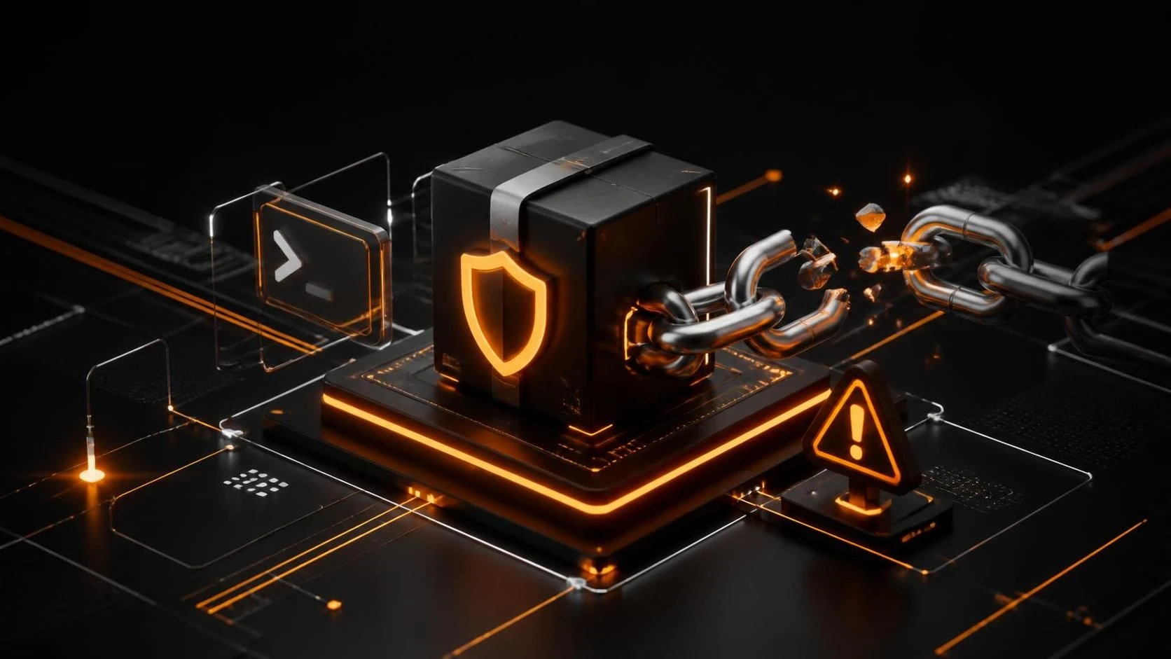 Ошибка Не удалось проверить подлинность пакета в оболочке HyperOS