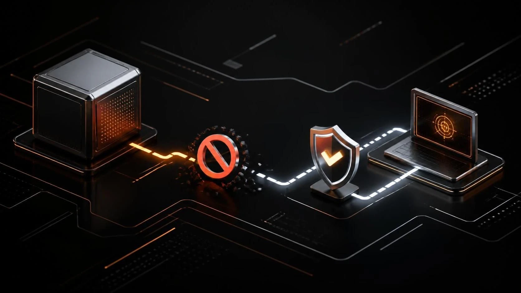 Ошибка Удаленный компьютер не отвечает на запросы через VPN