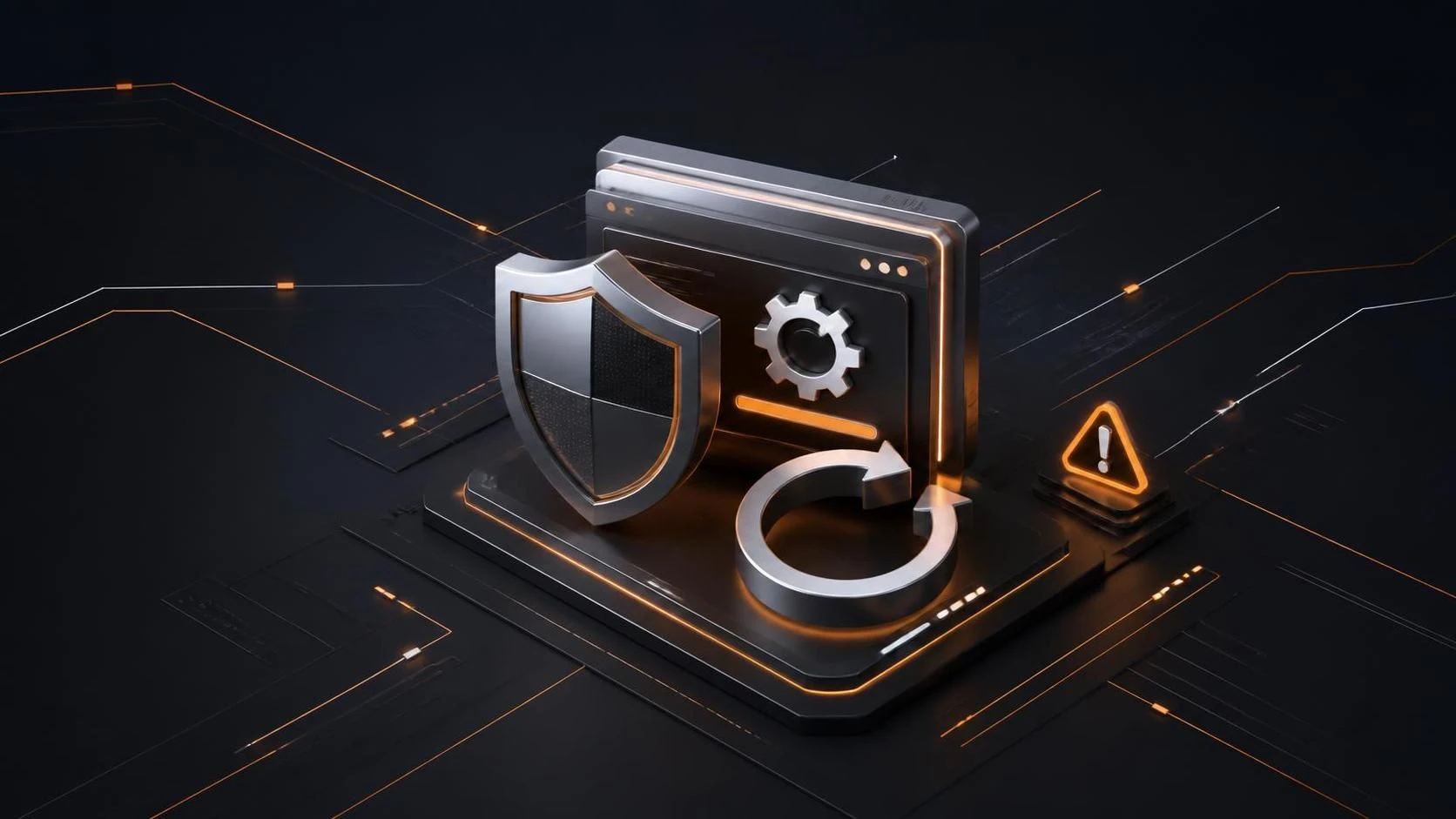 Ошибка 0x80070643 при обновлении защитника Windows Defender
