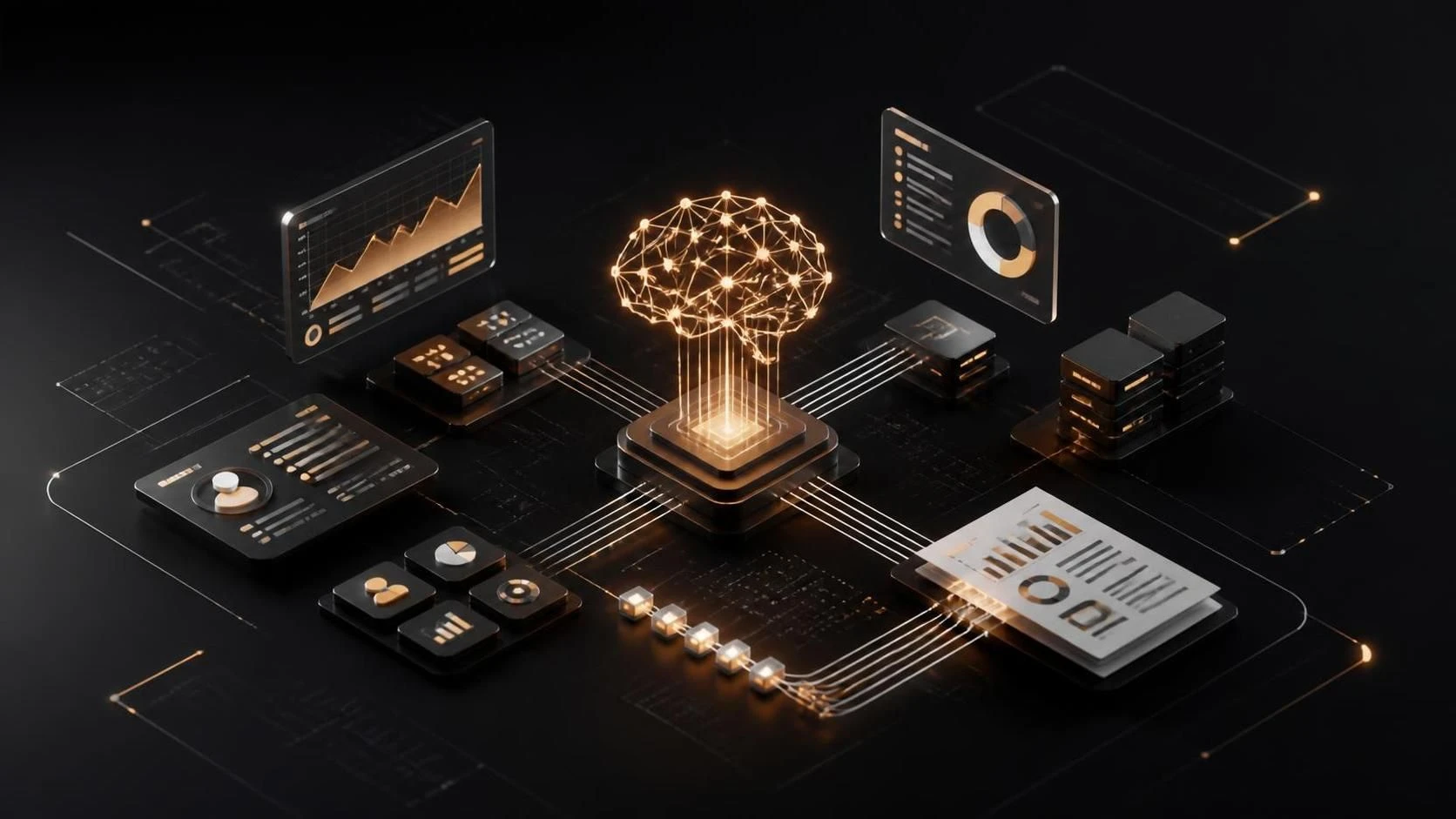 Создание отчетов по эффективности сотрудников через нейросети