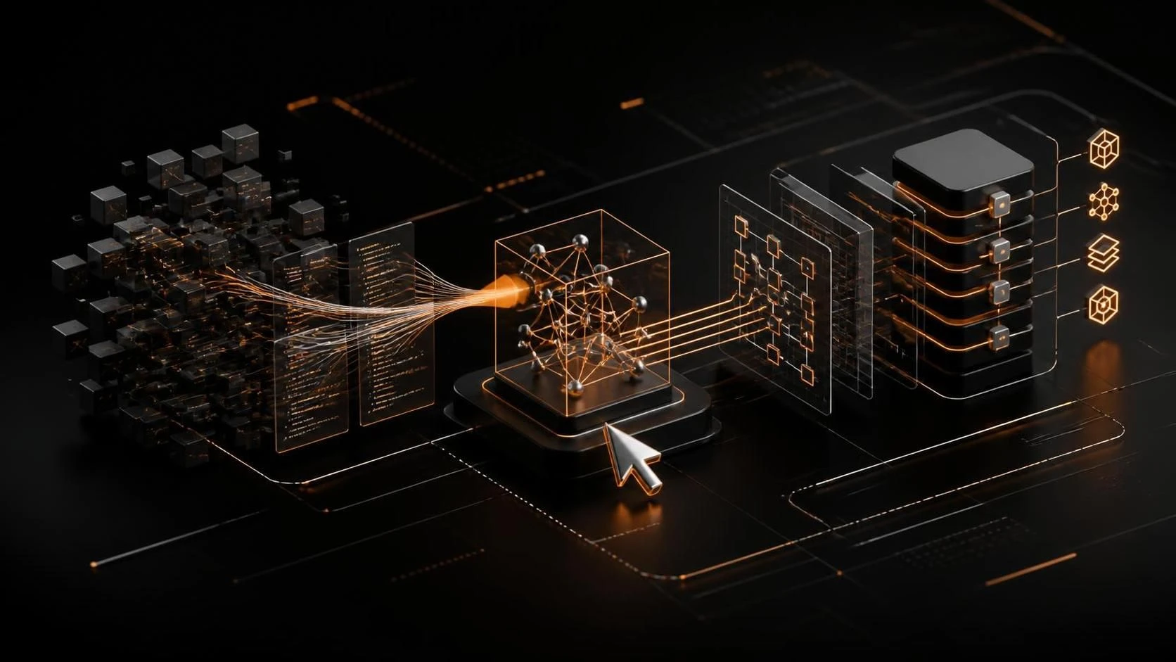 Cursor для быстрого разбора чужого legacy кода в проекте