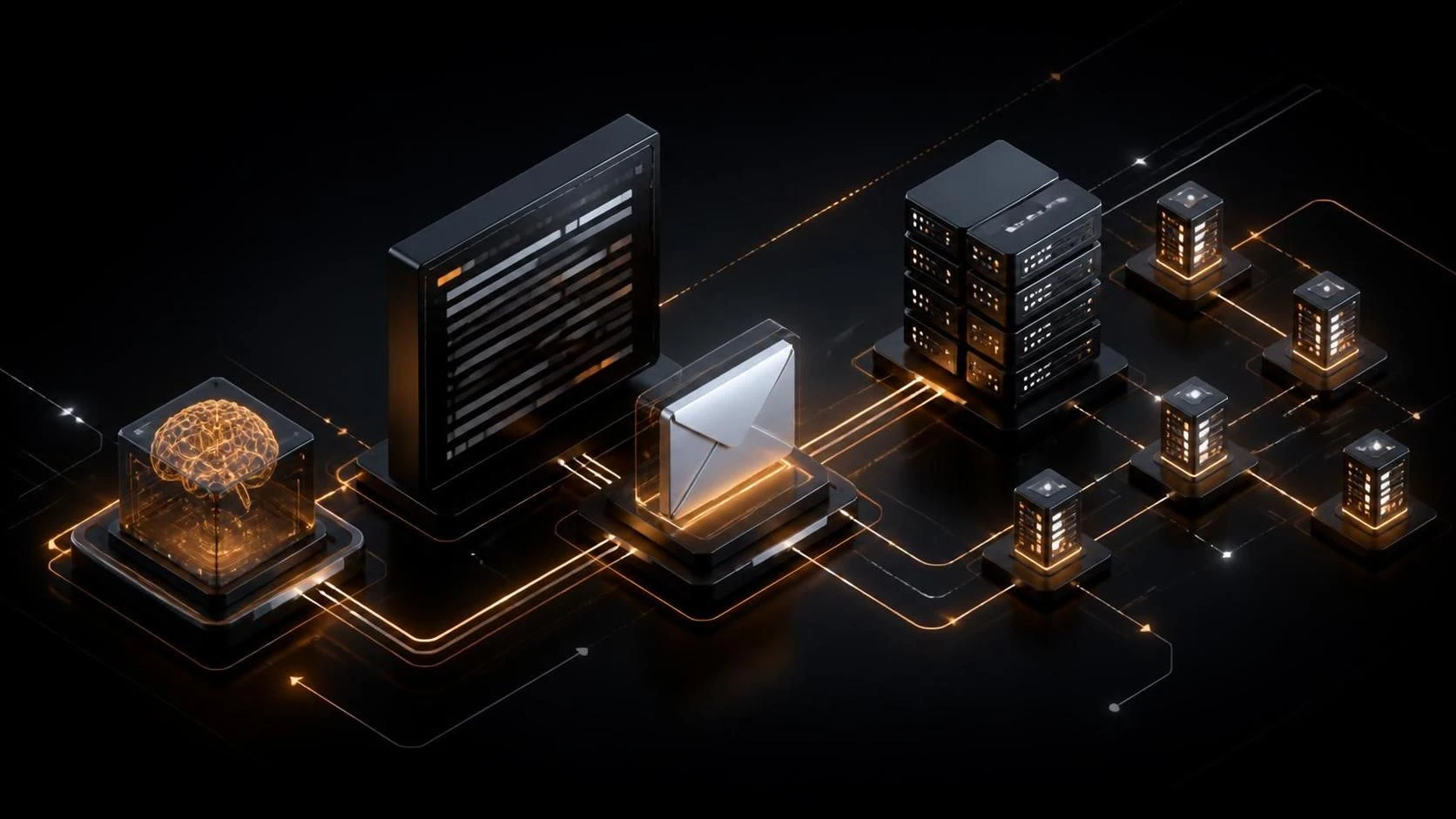 ChatGPT написать скрипт рассылки писем через SMTP сервер
