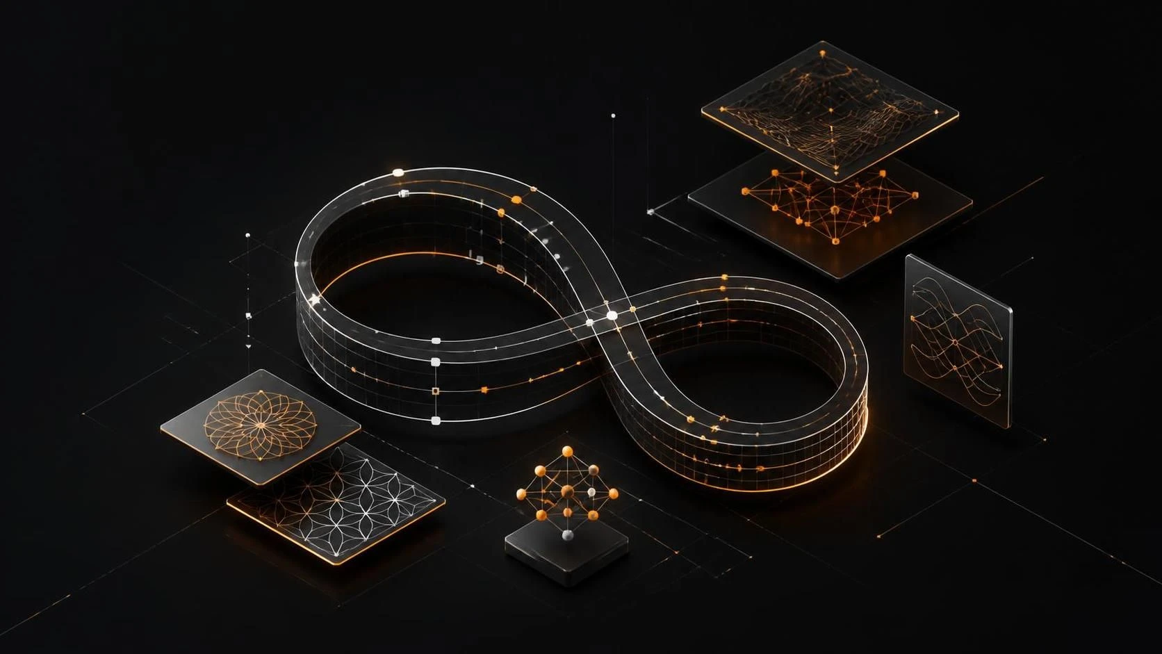 Нейросеть Recraft AI для создания бесконечной векторной графики