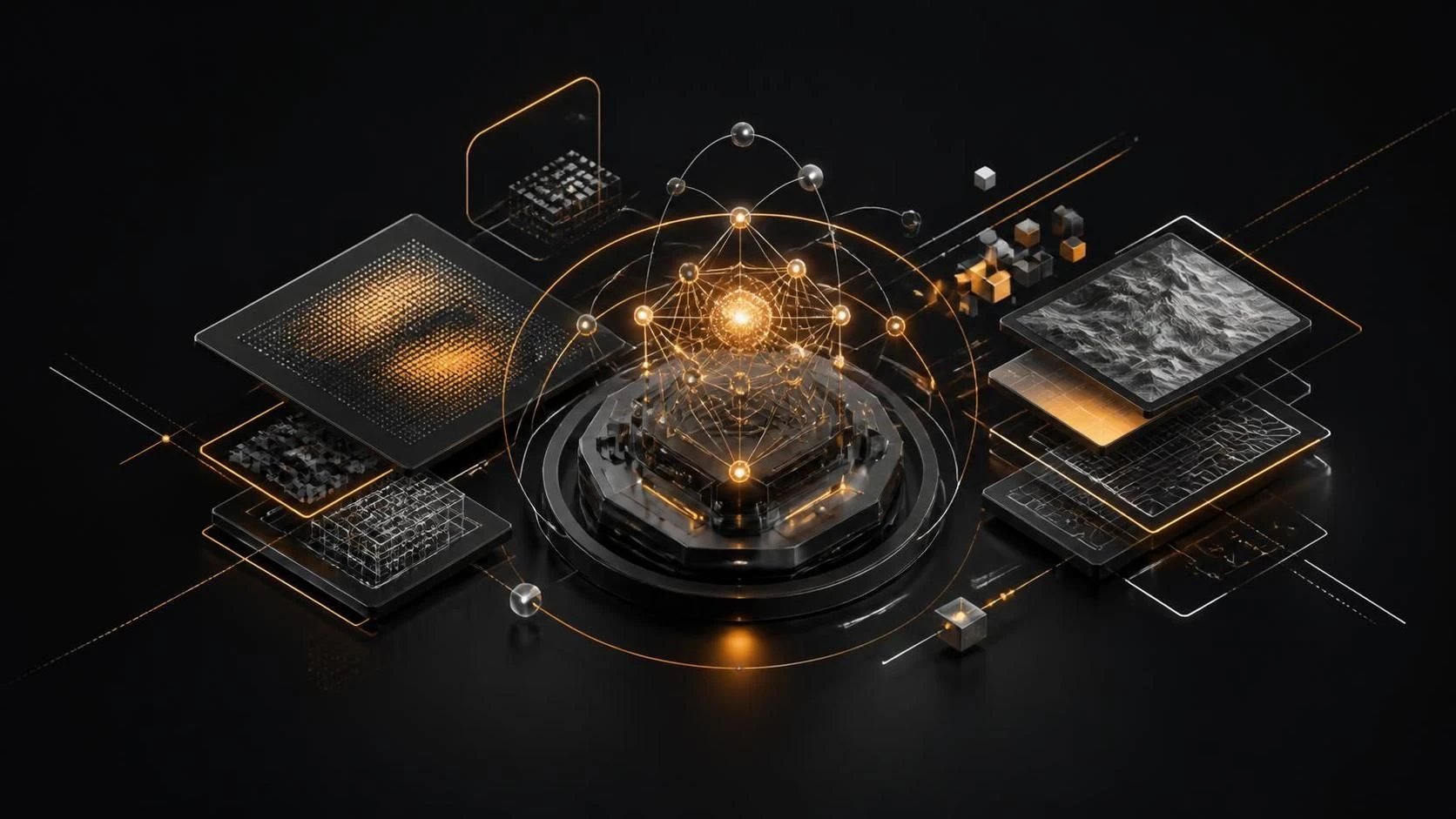 Нейросеть Leonardo AI в качестве бесплатной альтернативы Midjourney