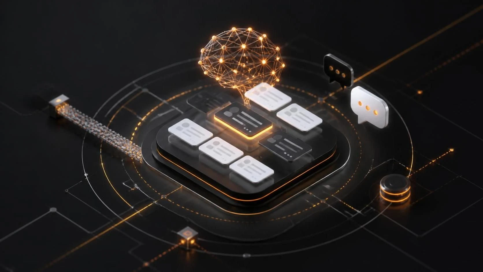 Автоматическая генерация часто задаваемых вопросов FAQ через ИИ