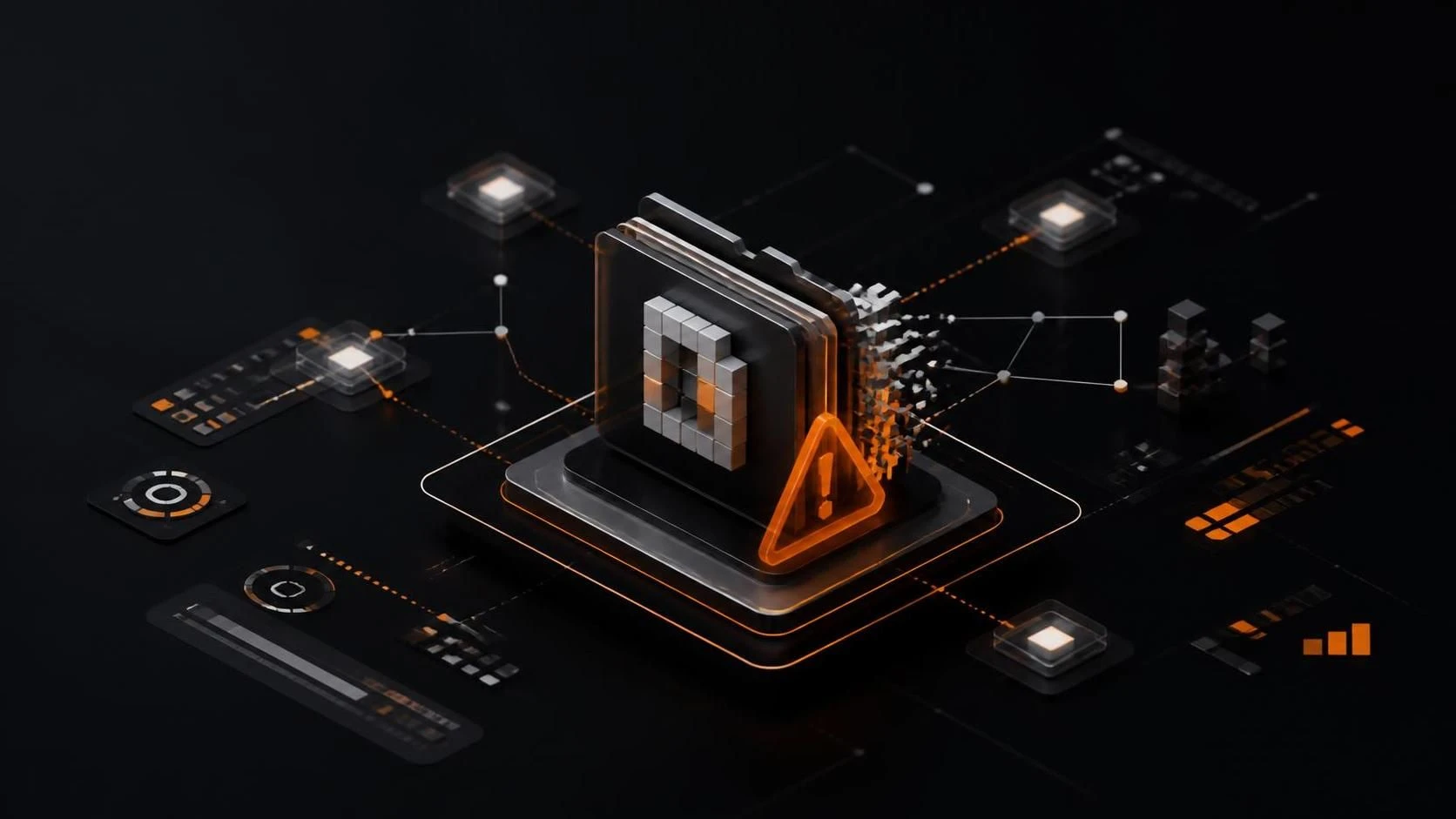 Нейросеть Runway выдает ошибку при обработке тяжелых файлов