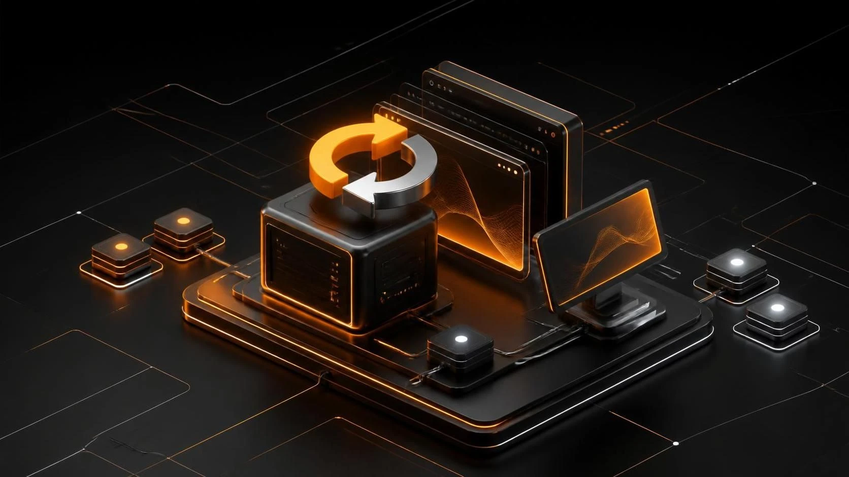 Зависла графическая оболочка в Linux как перезапустить X-сервер