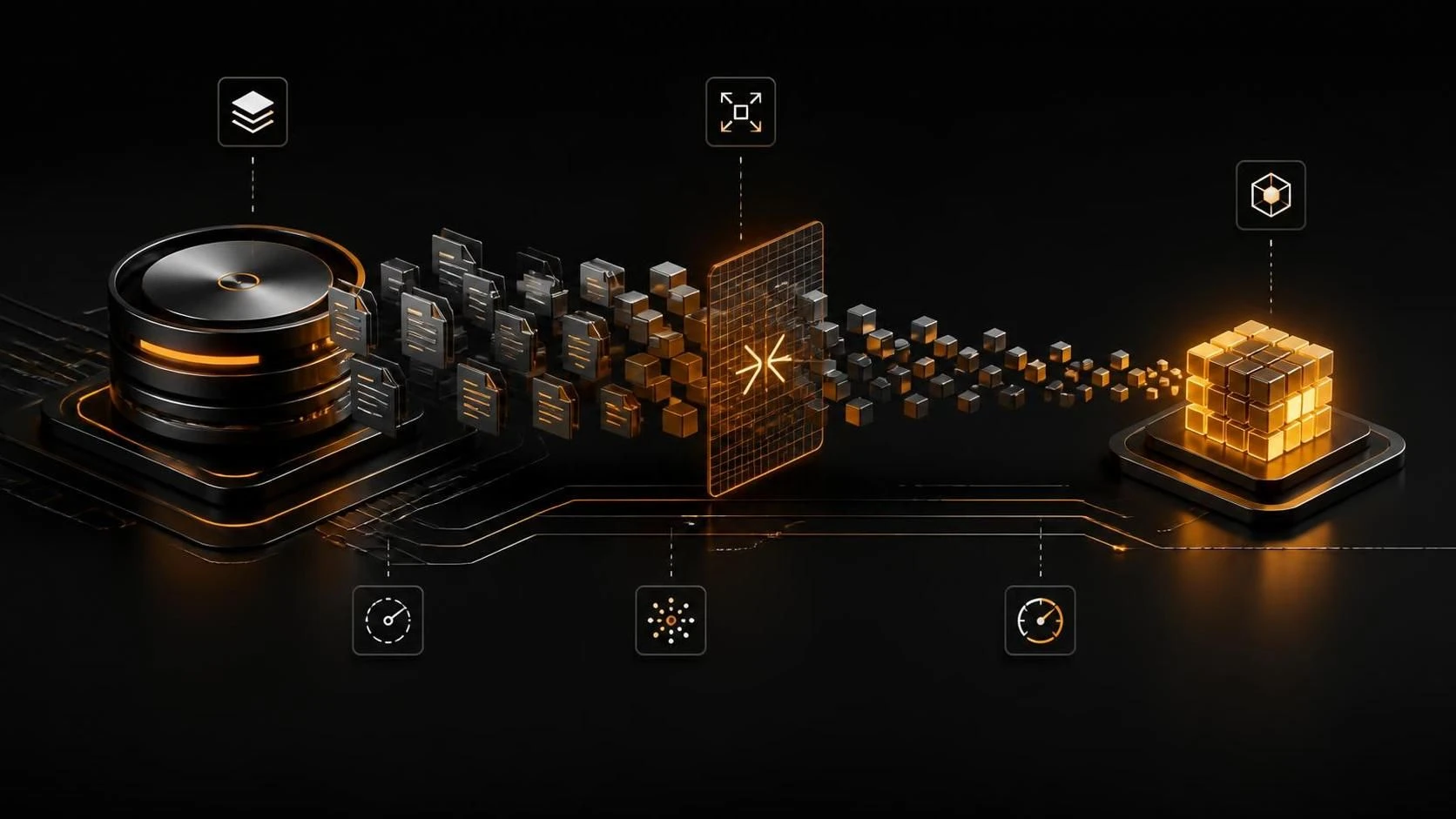 Автоматическое сжатие системных файлов функцией CompactOS