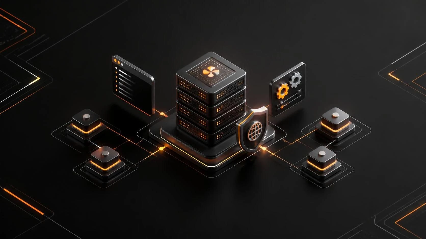 Прокси сервер Squid на CentOS пошаговое руководство
