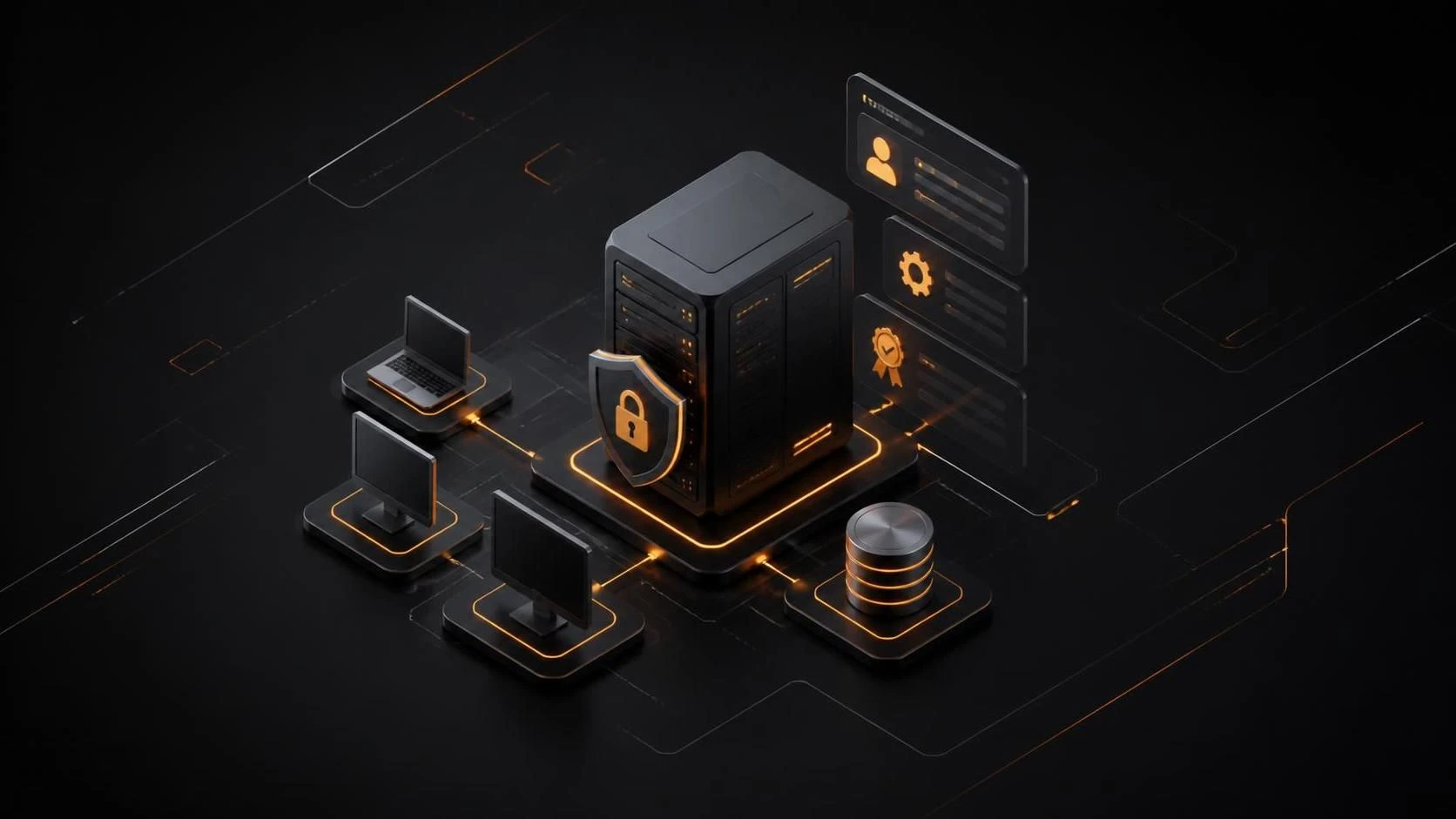 Терминальный сервер RDS в Windows Server лицензирование ролей