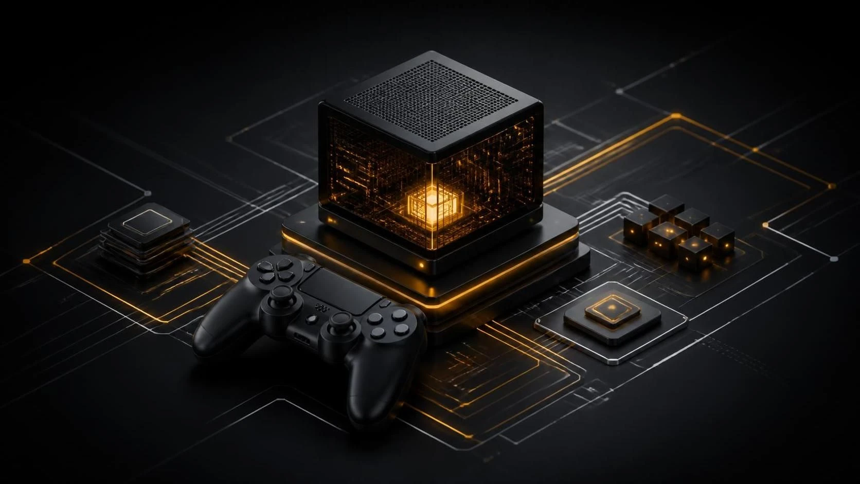 Эмулятор игровой приставки RPCS3 PlayStation 3 на компьютере