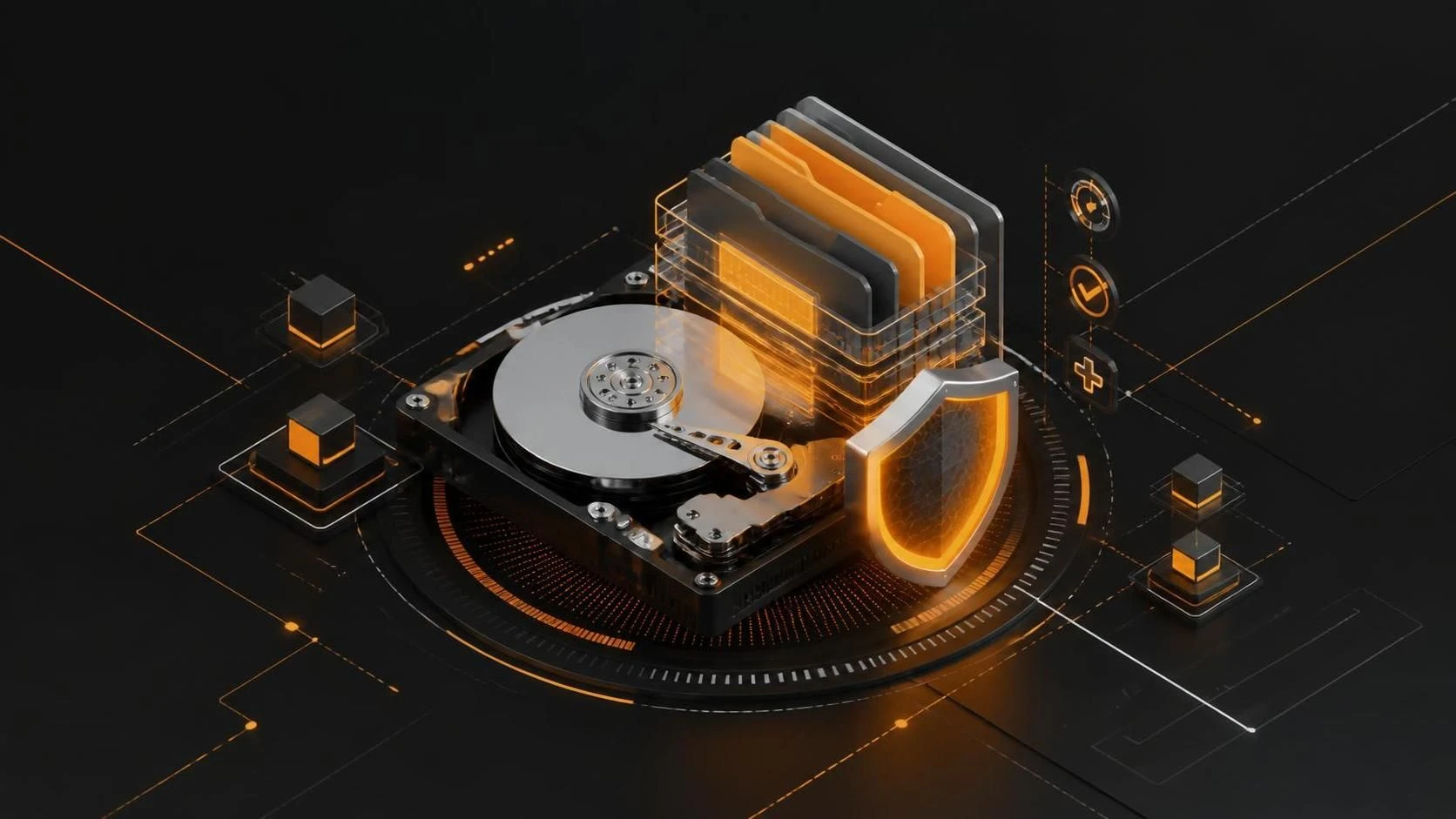 Ошибка NTFS_FILE_SYSTEM исправить и проверить жесткий диск