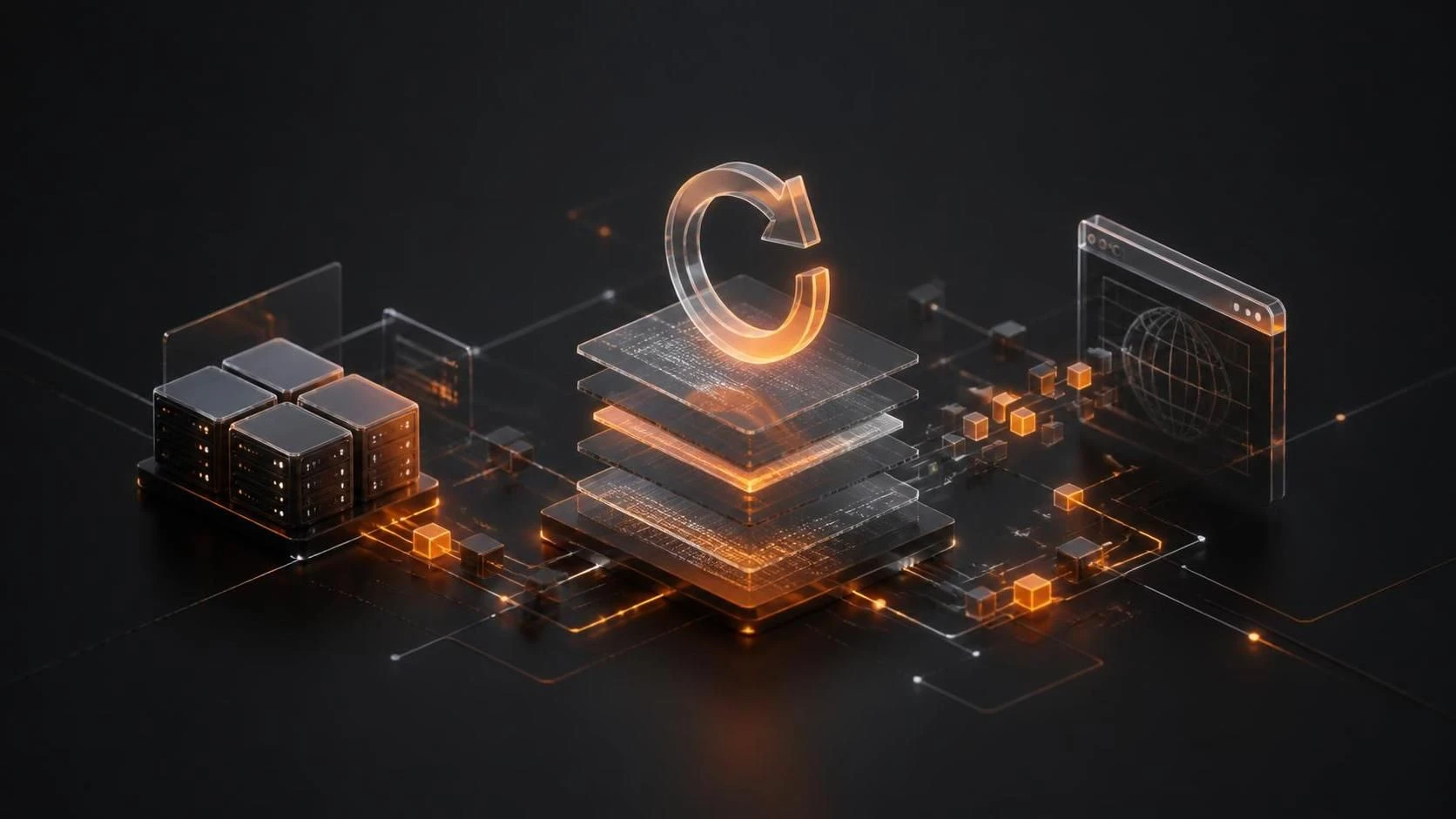 Очистка кэша DNS в браузере без перезагрузки компьютера