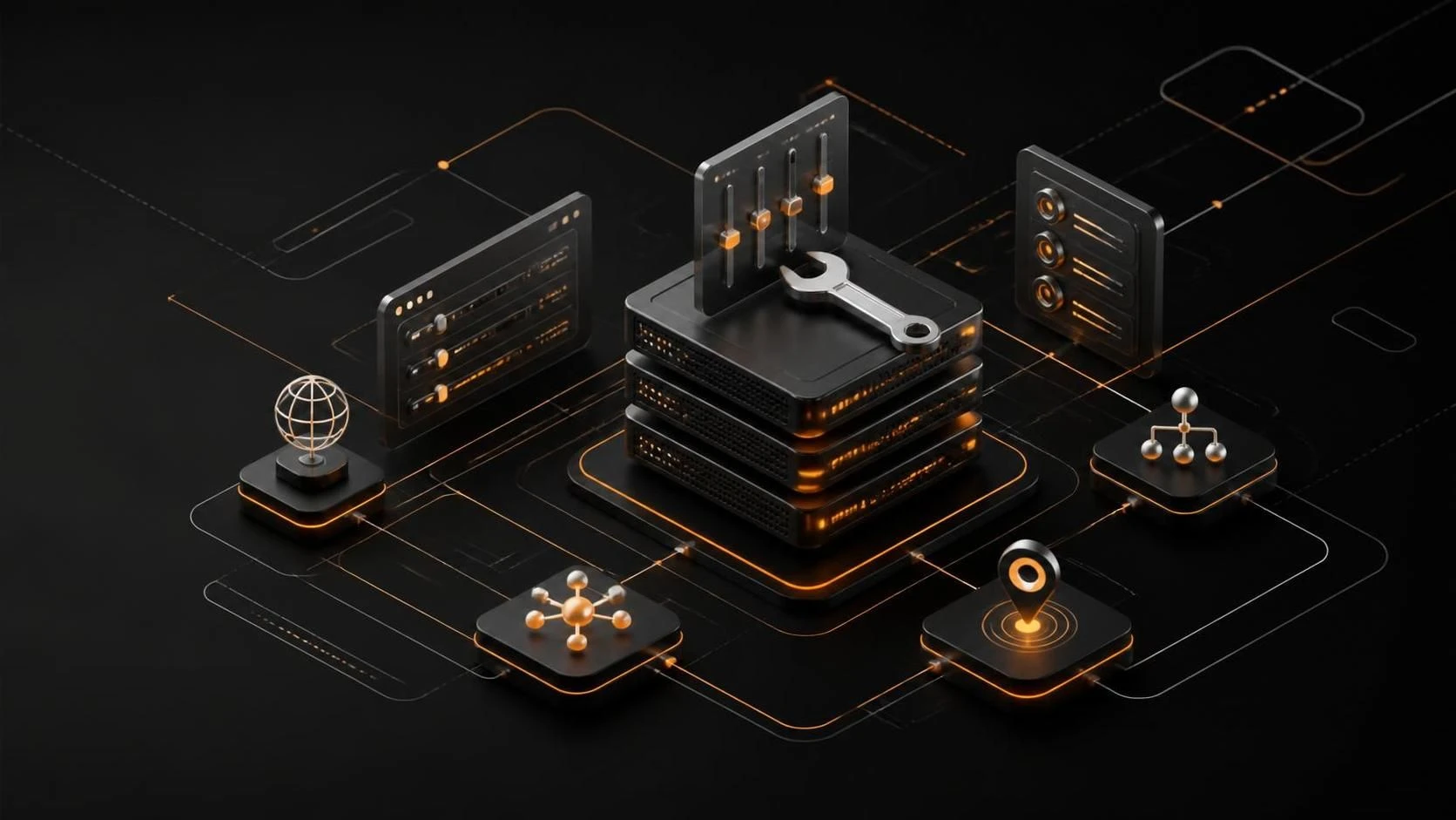Виртуальные хосты в конфигурации Apache в Open Server вручную