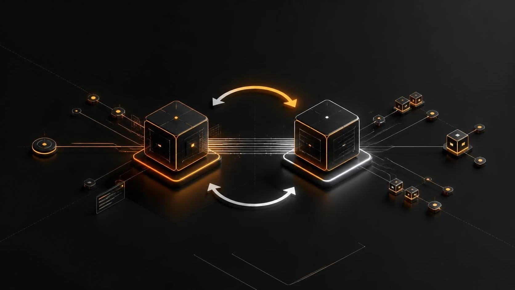 Связка локального репозитория Git с удаленным на GitHub