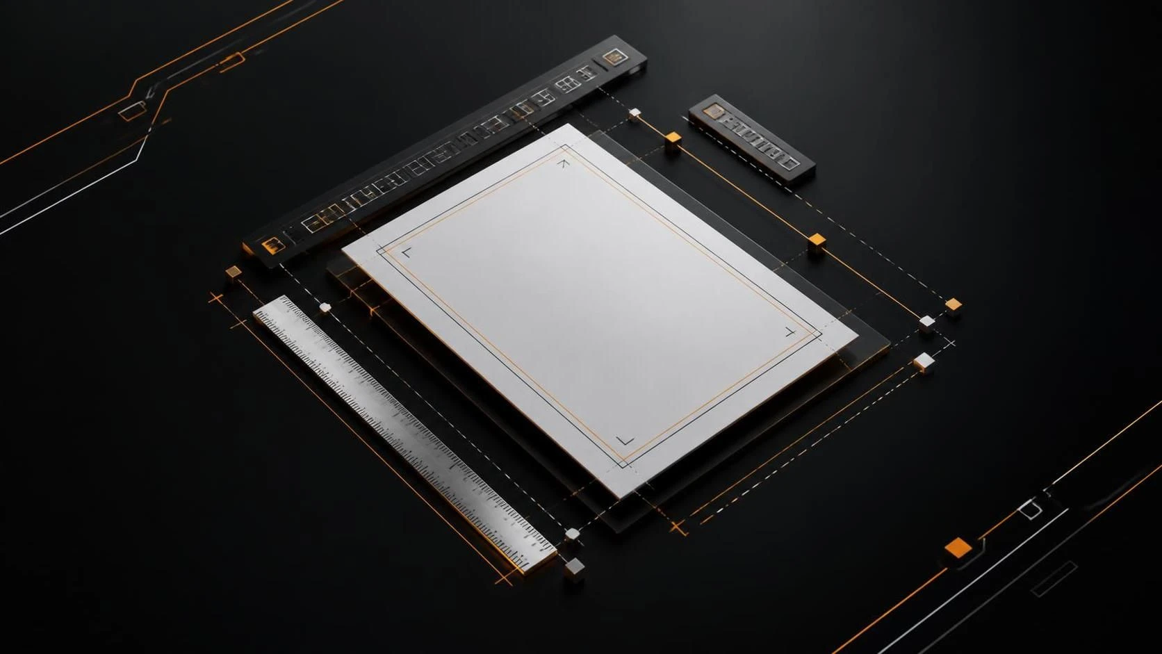 Рамка по ГОСТу в документе Word для курсовой