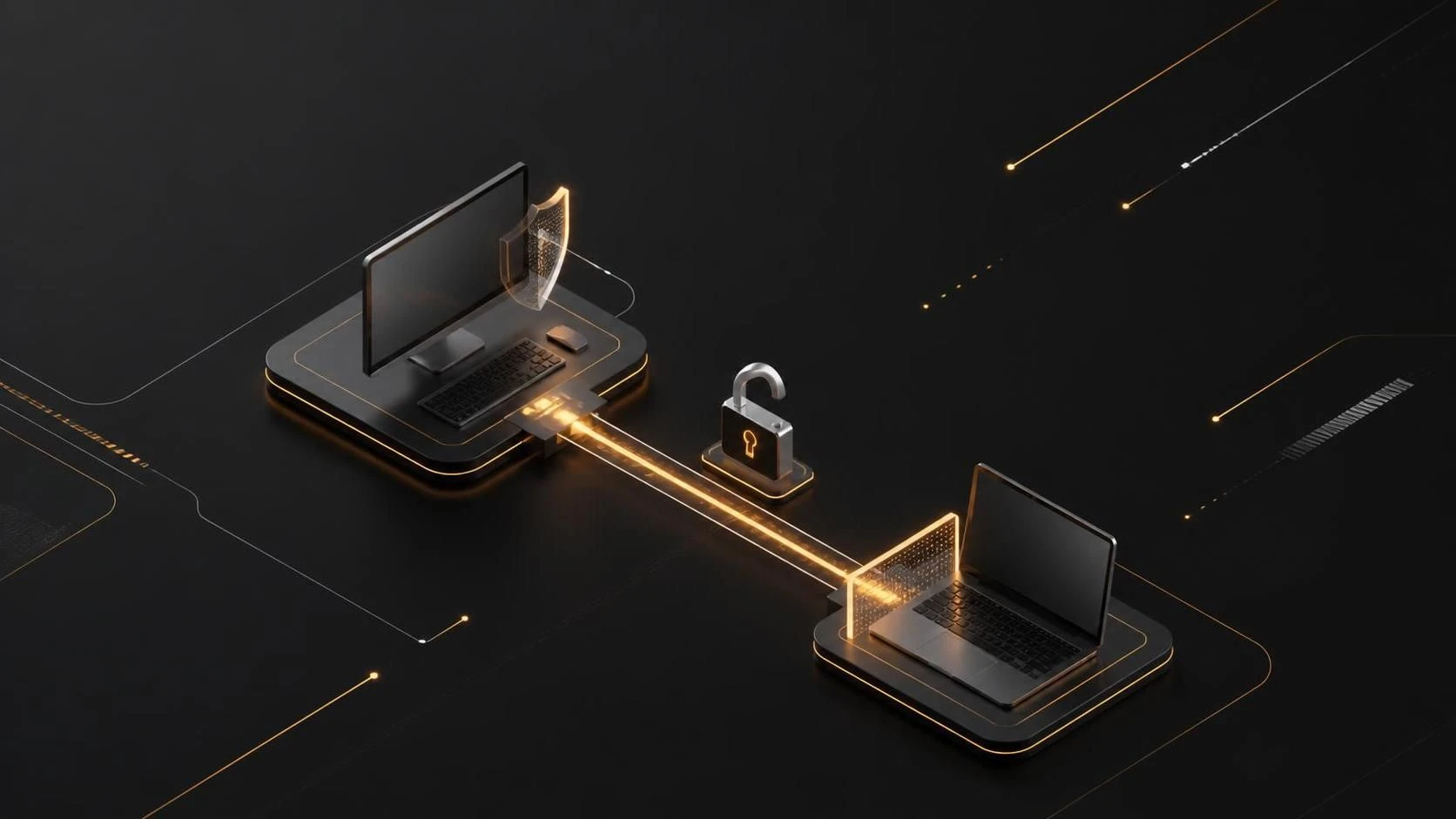 AnyDesk для постоянного удаленного доступа без подтверждения