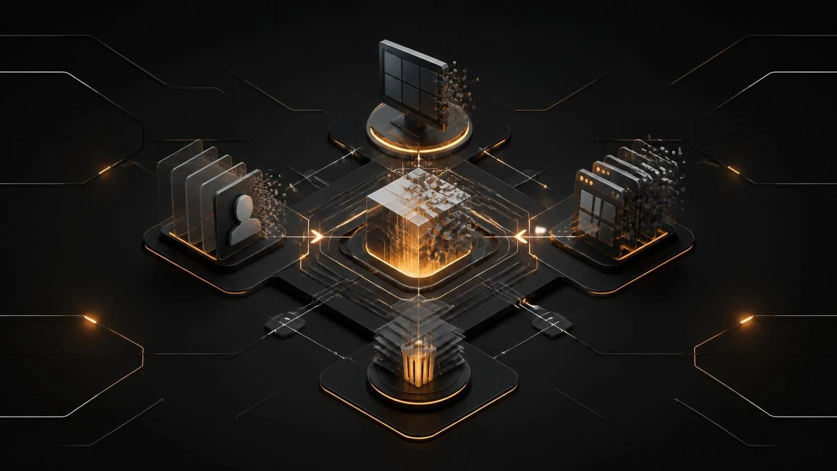 Удалить AnyDesk с компьютера включая скрытые профили