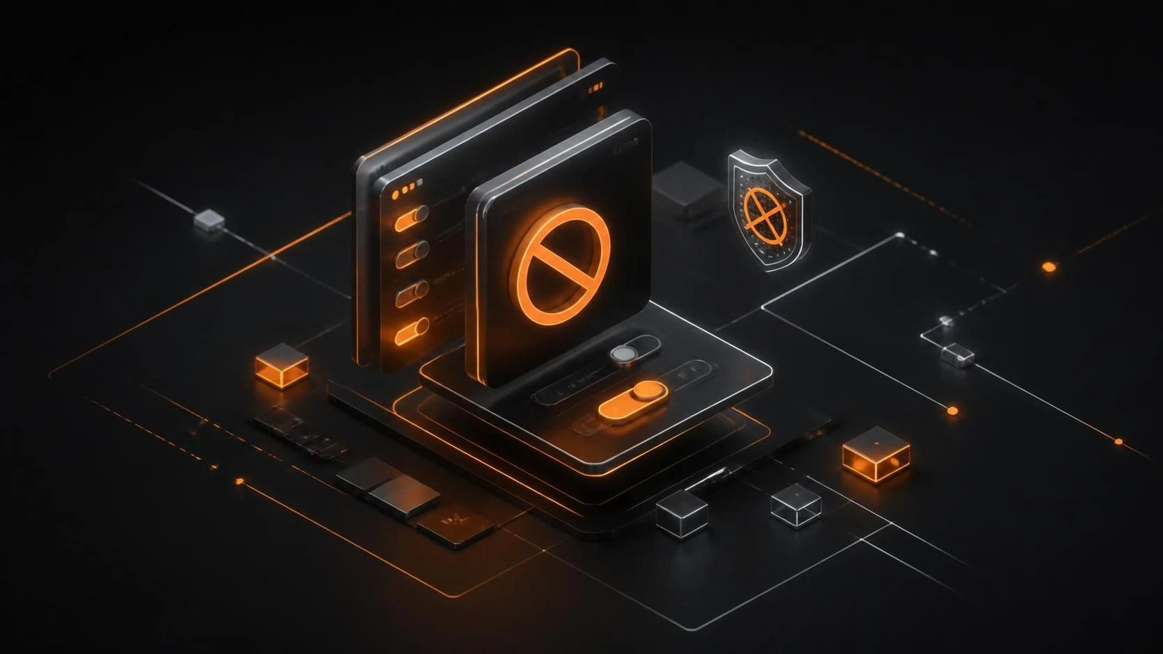 Убрать встроенную рекламу в программе uTorrent через скрытые настройки